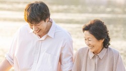 Sinopsis 'Heavenly Ever After' Drama Terbaru Son Suk Ku yang Tayang Akhir Pekan Ini