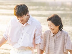 Sinopsis 'Heavenly Ever After' Drama Terbaru Son Suk Ku yang Tayang Akhir Pekan Ini