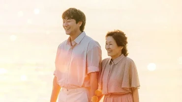 Episode Perdana Drakor Heavenly Ever After Raih Rating Menjanjikan