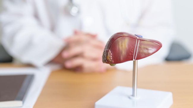 Hepatitis Akut pada Anak: Ciri-ciri, Penyebab, Cara Mencegah, dan Mengobatinya