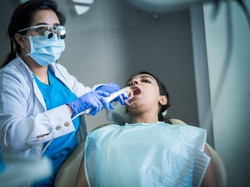 Terjadi Juga di Banyak Negara, Profesi Dokter Gigi RI Didominasi Perempuan