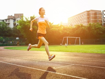 img-title Ini Tips Mudah dari Atlet untuk Para Pelari Pemula