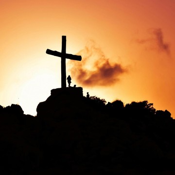 Yuk, Mengenal Perbedaan Perayaan Kamis Putih, Jumat Agung dan Paskah!