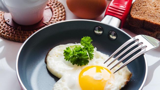 Teflon Anti-lengket Ternyata Bisa Sebabkan Penyakit Mematikan, Simak Faktanya!