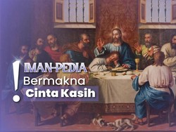 Sejarah dan Makna Kamis Putih Rangkaian Paskah: Sudah Ada Sejak 1500-an