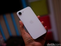 iPhone Tembus 3 Miliar Unit Terjual, Apple Cetak Rekor Baru