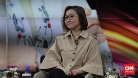 Ekraf Akui Pernah Audiensi dengan Tim Film Merah Putih One for All
