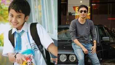 img-title Apa Kabar Irshadi Bagas Pemeran Farel 'Heart Series' yang Rayakan Ultah ke-30?