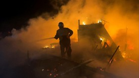 Gencatan di Iran, Israel Balik Jor-joran Gempur Gaza & Tepi Barat
