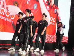 Jadwal MPL ID S15 Week 7 Hari Ketiga: Team Liquid ID Vs Evos