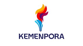 Kemenpora Luncurkan Logo Baru, Menatap Indonesia Emas 2045