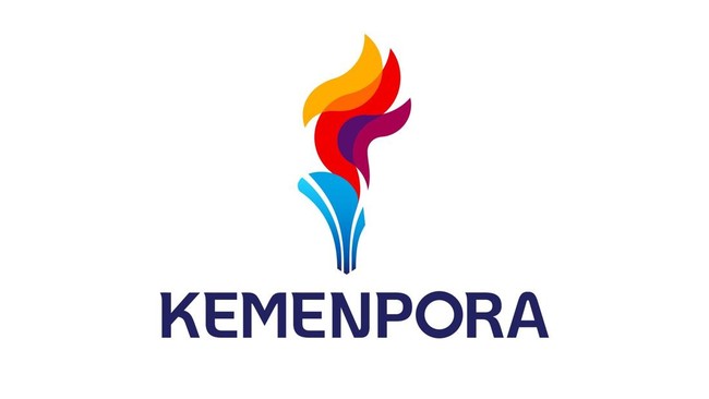 Kementerian Pemuda dan Olahraga (Kemenpora) resmi mengubah Struktur Organisasi dan Tata Kerja (SOTK) dan logo instansi.