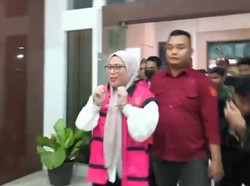 Eks Sekda Kendari-2 ASN Jadi Tersangka Korupsi Rp 444 Juta