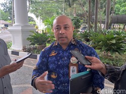 BPOM Siapkan Penjamah Makanan untuk Jamin Keamanan MBG di Banten
