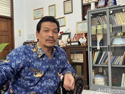 Kepsek SMAN 6 Solo Jawab Gugatan soal Ijazah SMA Jokowi