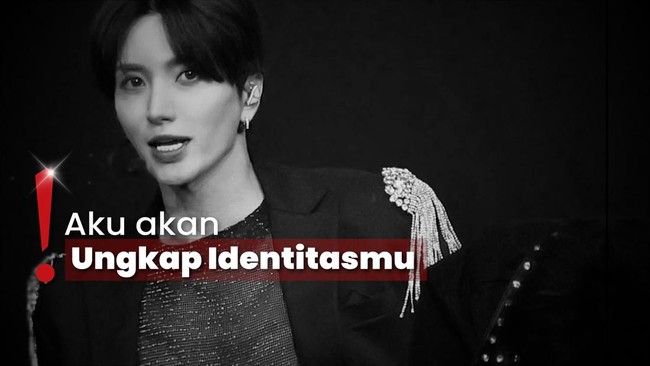 Rumah Diterobos Sasaeng, Leeteuk Super Junior Tak Segan Lapor Polisi