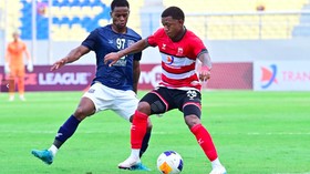 Madura United Tumbang, Tak Ada Lagi Wakil Indonesia di Kompetisi Asia