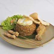5 Makanan Khas Indonesia Masuk Daftar Hidangan Terbaik di Dunia 2025 versi Taste Atlas