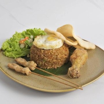 img-title 5 Makanan Khas Indonesia Masuk Daftar Hidangan Terbaik di Dunia 2025 versi Taste Atlas