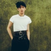 Sukses Debut Solo, Intip Pencapaian Mark NCT dengan Album Pertama The FirstFruit