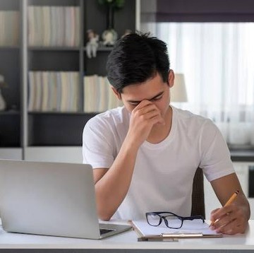 Tak Selalu Bahagia, Ini Kisah Pria Alami Bullying karena Punya Nama 