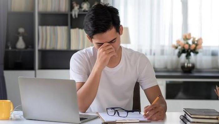 Tak Selalu Bahagia, Ini Kisah Pria Alami Bullying karena Punya Nama 