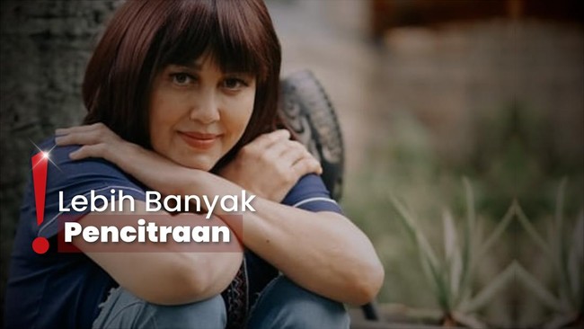 Sindir Artis yang Flexing, Meriam Bellina: Di Rumah Makan Ikan Asin...