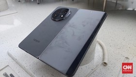 Segera Rilis di Indonesia, Intip Spesifikasi Oppo Find N5