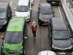 Macet Horor di Priok, KSOP Bantah Sistem Eror di Pintu Masuk Pelabuhan