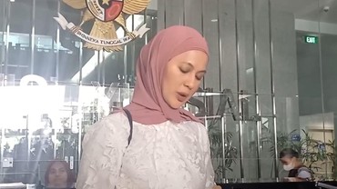 Reaksi Berbeda Anak-anak Baim Wong Saat Diasuh Paula Verhoeven