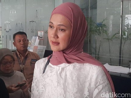 Kondisi Terkini Paula Verhoeven Usai Cerai, Lelah Fisik hingga Mental