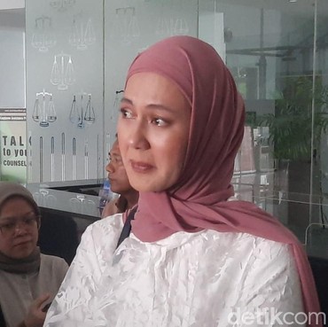 Paula Laporkan Hakim Cerai, Sahabat Baim Wong Sindir Bilang...