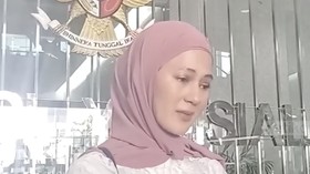 KY Proses Laporan Paula Verhoeven yang Adukan Hakim PA Jaksel