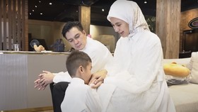 Baim Wong-Paula Tak Bisa Begitu Saja Gantian Asuh Anak Tiap 2 Minggu