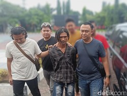 Pembunuh Wanita Tewas Terbacok di Probolinggo Tertangkap