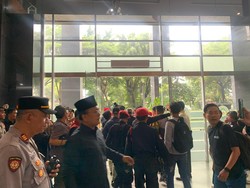 Ribut-ribut di Sidang Hasto, Pihak PDIP Tuding Ada Penyusup
