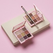 BeauPicks: 5 Rekomendasi Eyeshadow Palette di Bawah Harga Rp100 Ribu