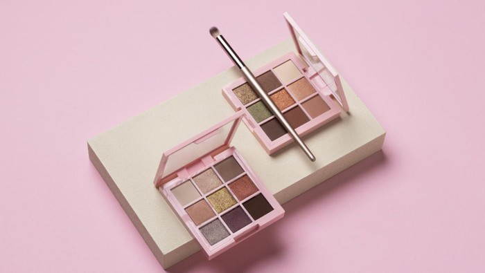 img-title BeauPicks: 5 Rekomendasi Eyeshadow Palette di Bawah Harga Rp100 Ribu