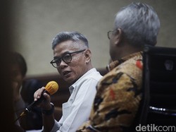 KPK Panggil Eks Sekretaris Wahyu Setiawan Terkait Kasus Harun Masiku