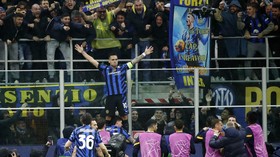 Barcelona vs Inter: Nerazzurri Ingin Rusak Mimpi Treble Blaugrana