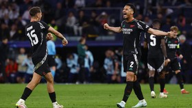 Daftar 4 Tim Lolos Semifinal Liga Champions 2024/2025