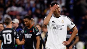 Daftar 4 Tim Tersingkir di Perempat Final Liga Champions 2024/2025