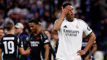 Liputan Olahraga CNN Sport : Real Madrid Khawatir Lihat Penurunan Performa Bellingham