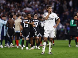 Madrid Vs Bilbao: El Real yang Terluka Mencari Momen untuk Bangkit