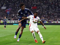 Liga Europa: MU Perkasa di Kandang Vs Lyon Superior di Tandang