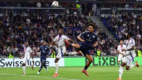 Lyon Waspada Lawan MU yang Merupakan Salah Satu Tim Terbaik di Dunia