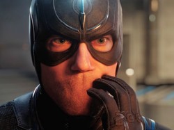 5 Superhero Marvel yang Kekuatannya Gak Guna