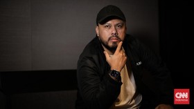 Joko Anwar Kenalkan Proyek Baru, Horor-Komedi Ghost in the Cell