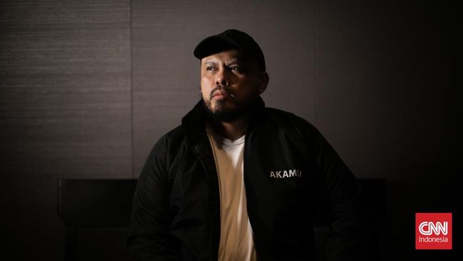 Joko Anwar mengumumkan proyek film terbarunya yang diberi judul Legenda Kelam Malin Kundang.