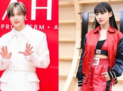 Taemin SHINee Tegas Bantah Kencan dengan Dancer Noze